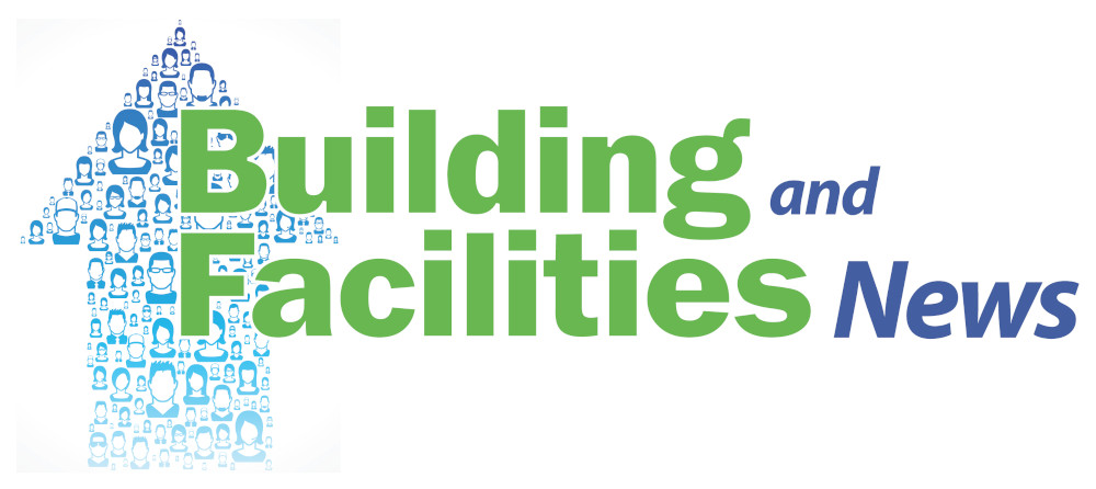 Building and Facilities News logo