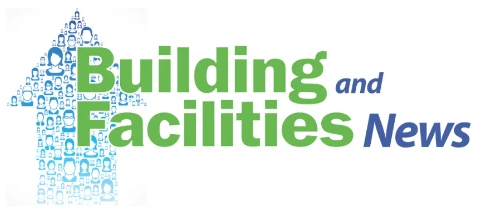 Building and Facilities News logo