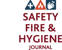 Safety, Fire & Hygiene Journal logo