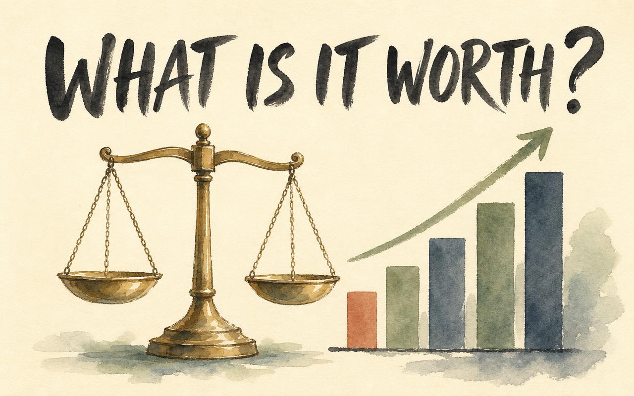 How the Academy of Modern Celebrant Sold for £1.1M to an Industry Consolidator