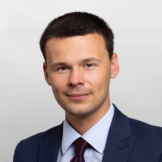 Duncan Moore, M&A Deal Lead at DealFlowAgent