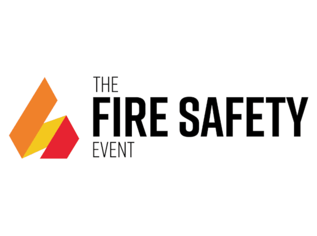 The Fire Safety Event logo
