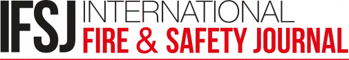 International Fire & Safety Journal logo