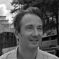 James Duboullay