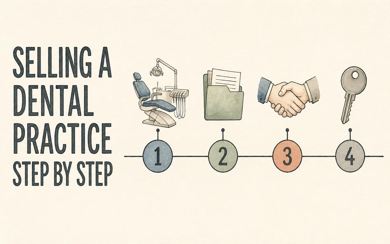 Selling Your Dental Practice UK 2026 Guide