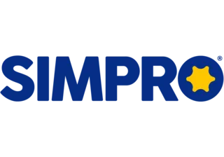 Simpro logo