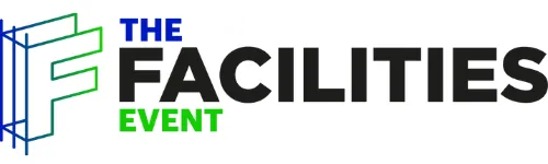 The Facilities Event logo