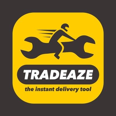 Tradeaze - The Instant Delivery Tool