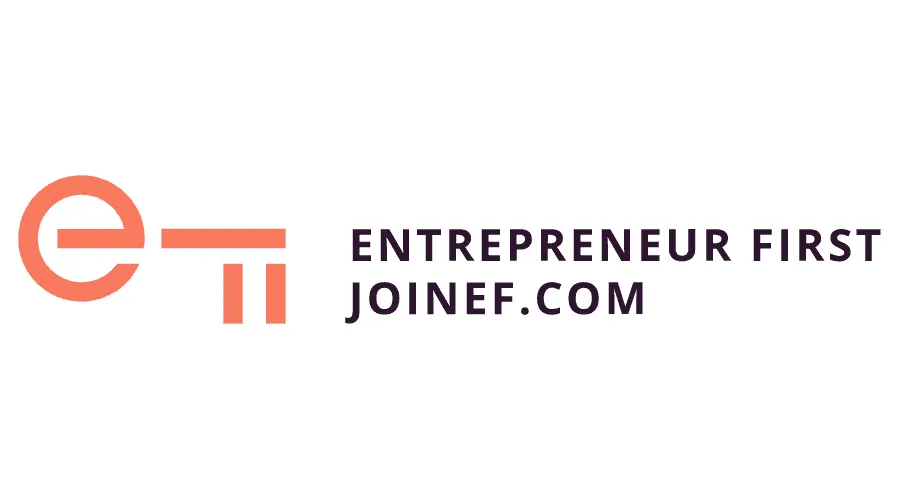 Entrepreneur First Logo