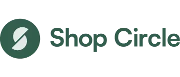 Shop Circle Logo