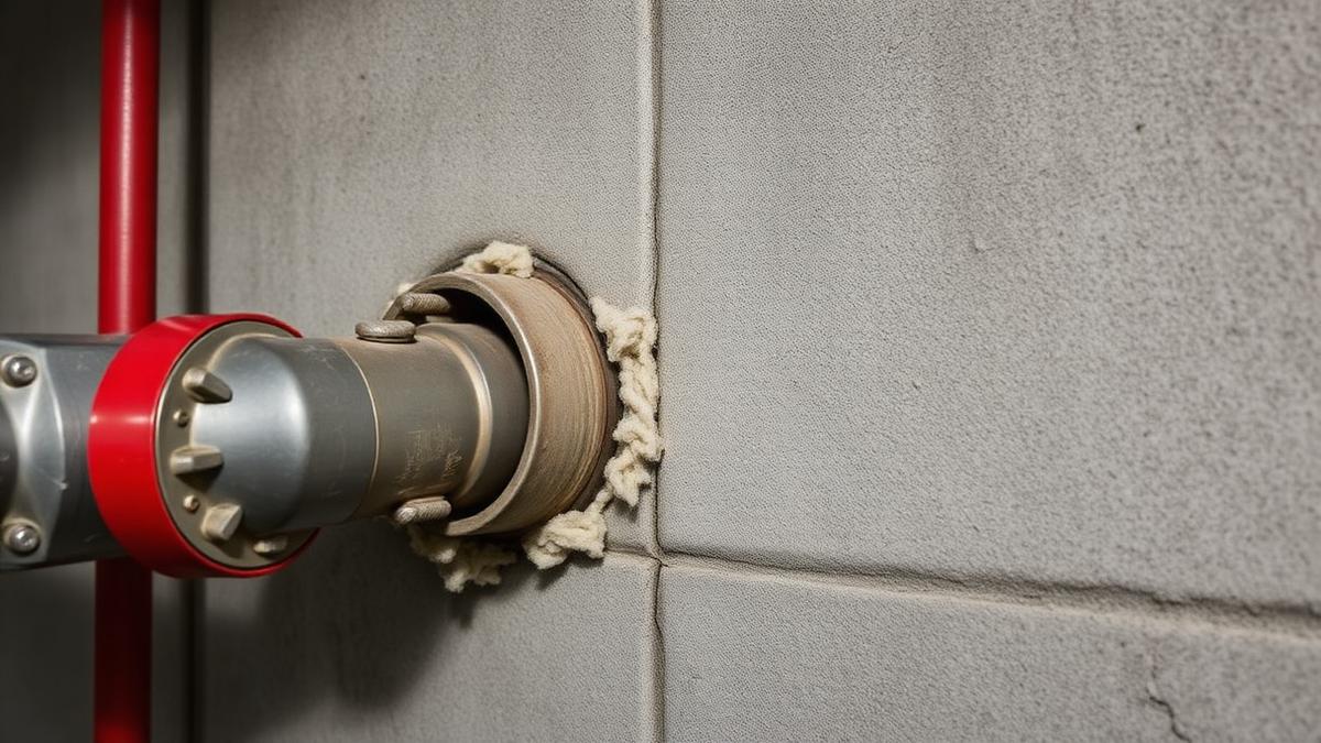 What Passive Fire Protection and Compartmentation Businesses Sell For in 2026