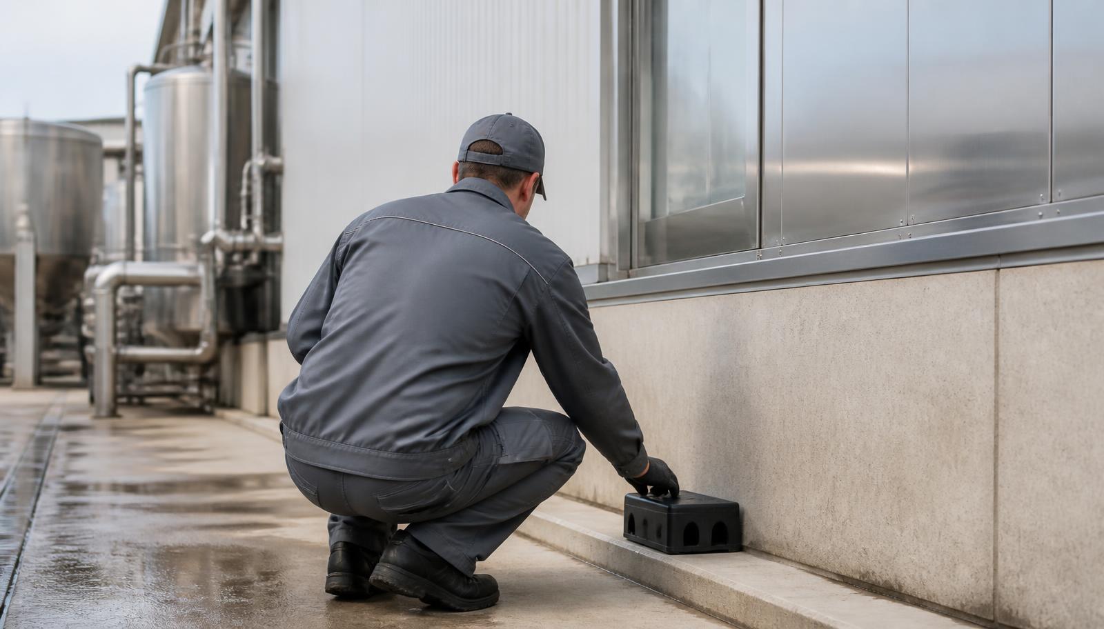What Pest Control Businesses Sell For in 2026